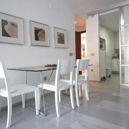 Ferienwohnung Elegance 55 Dénia Exterior foto