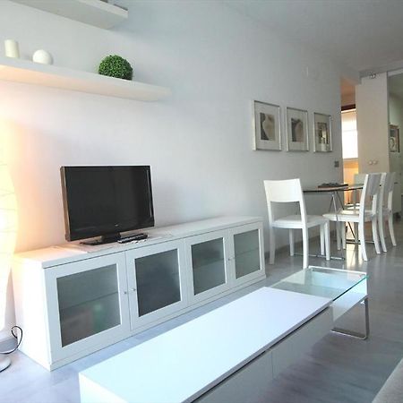 Ferienwohnung Elegance 55 Dénia Exterior foto