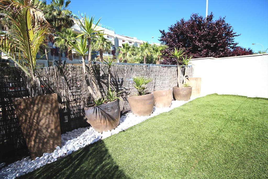 Ferienwohnung Elegance 55 Dénia Exterior foto