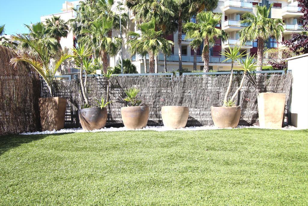 Ferienwohnung Elegance 55 Dénia Exterior foto