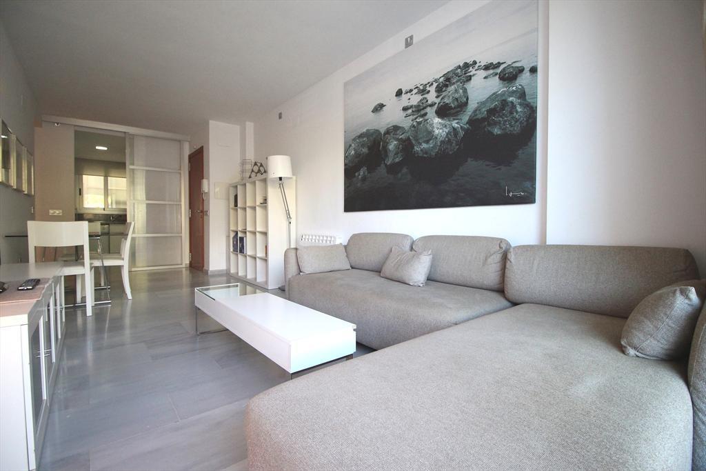 Ferienwohnung Elegance 55 Dénia Exterior foto