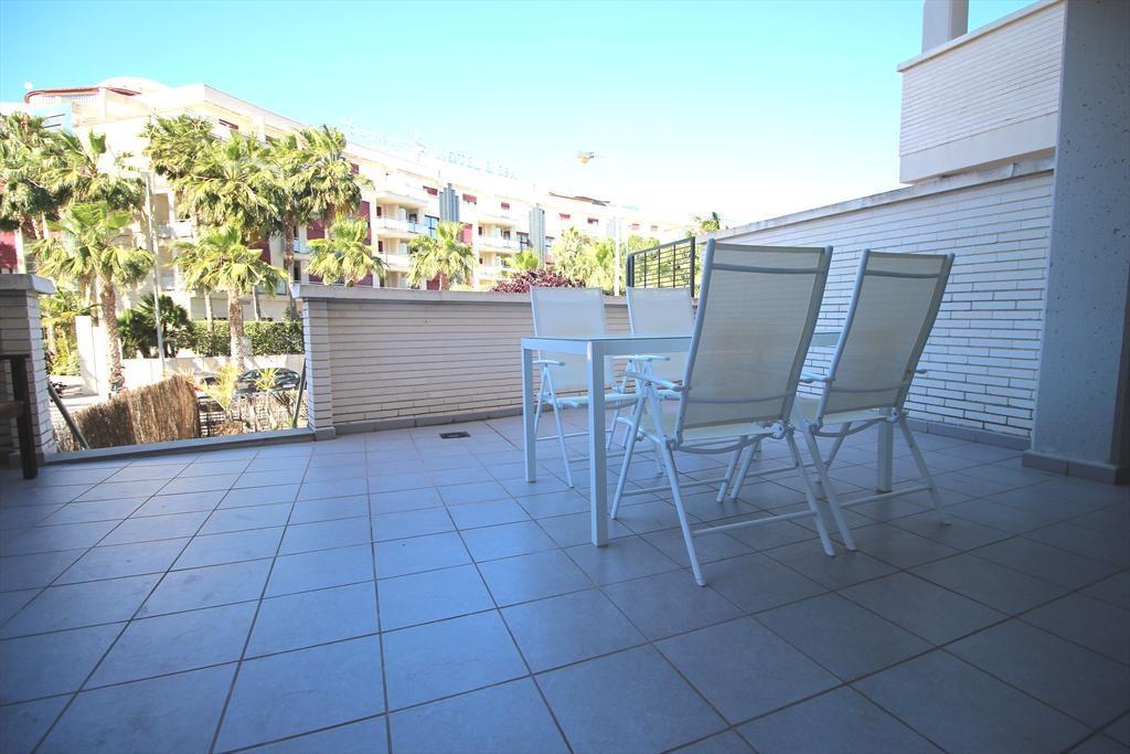 Ferienwohnung Elegance 55 Dénia Exterior foto