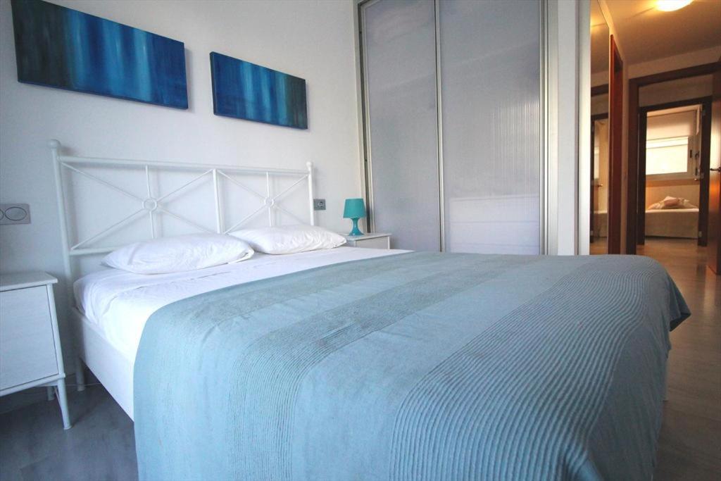 Ferienwohnung Elegance 55 Dénia Exterior foto