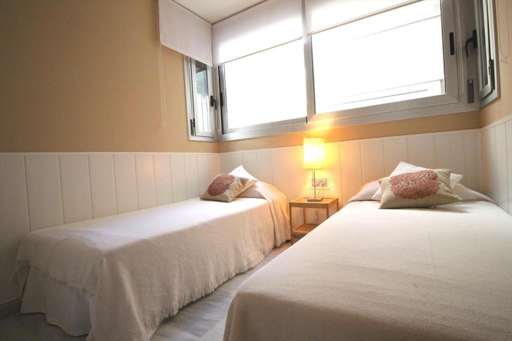 Ferienwohnung Elegance 55 Dénia Exterior foto